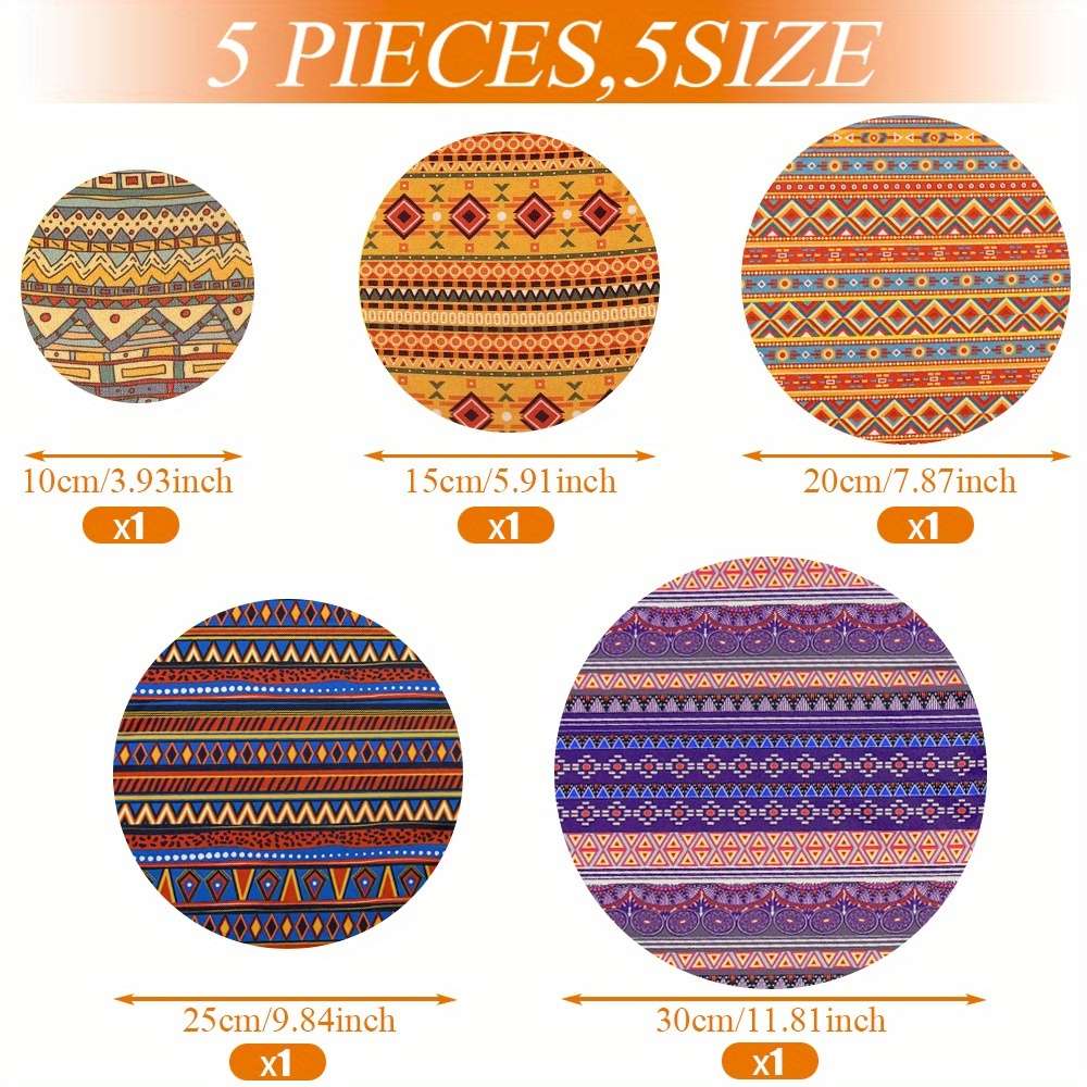 Food Cover   Quantity 5 Pieces 5 Size