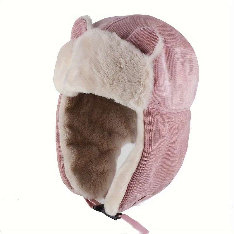 Hat Color Pink