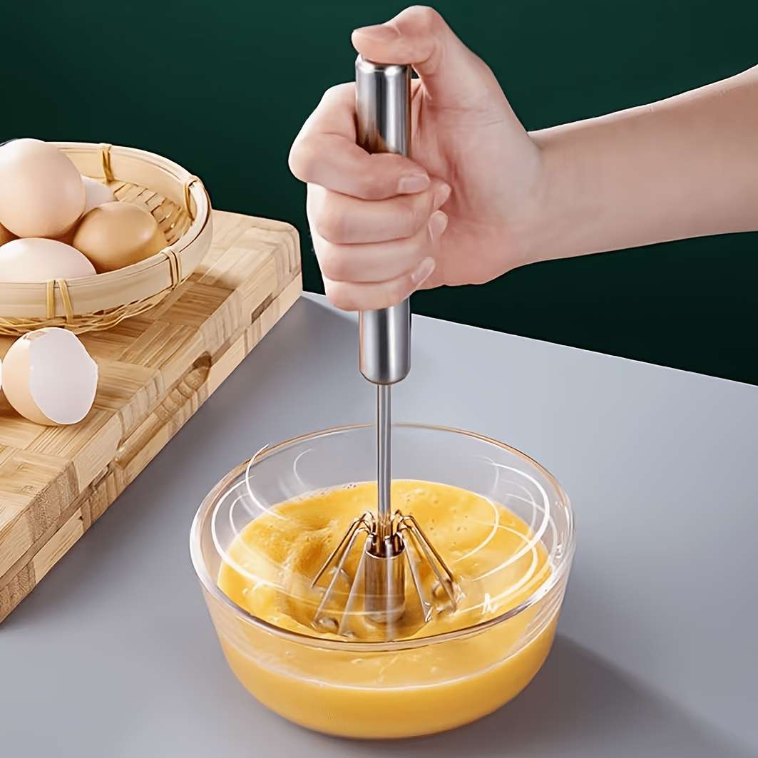 Egg Beater Quantity 4Pcs