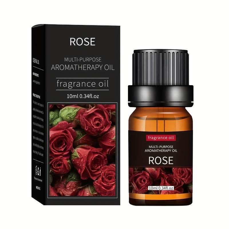 Car Aromatherapy Perfume Style 7. Cinnamon
