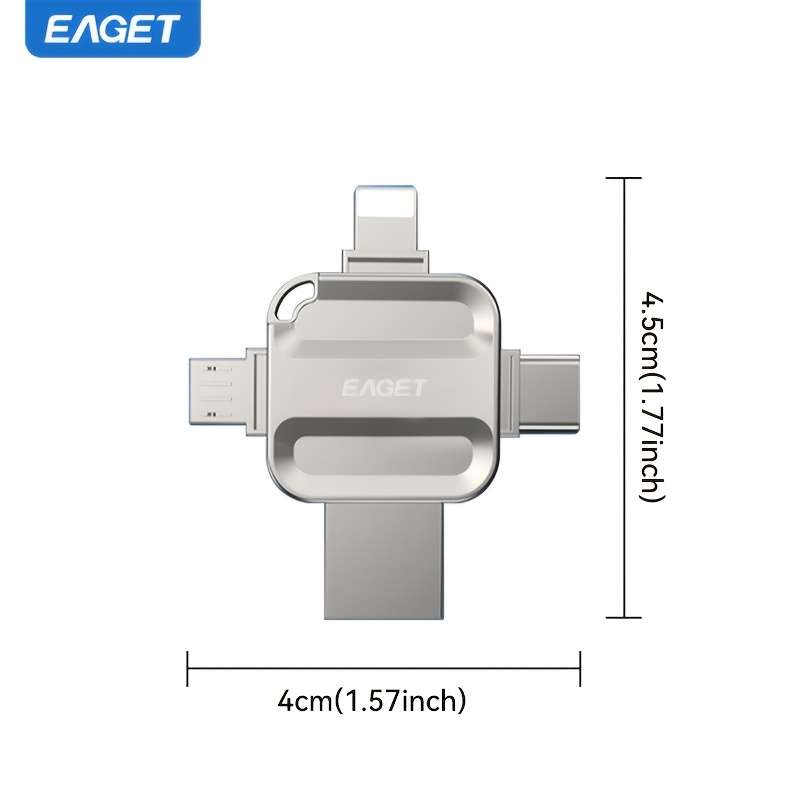 Usb Flash Drive Storage 64Gb