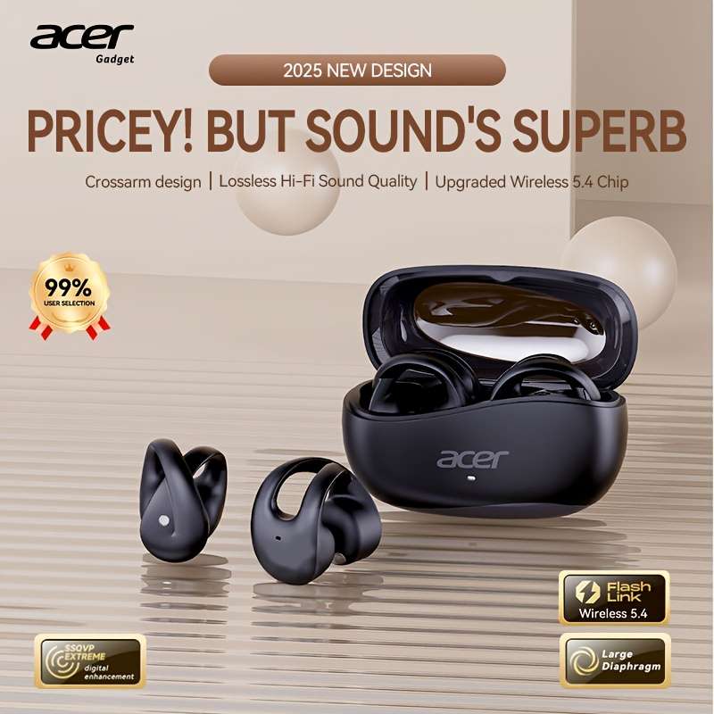 Headset Beige Color