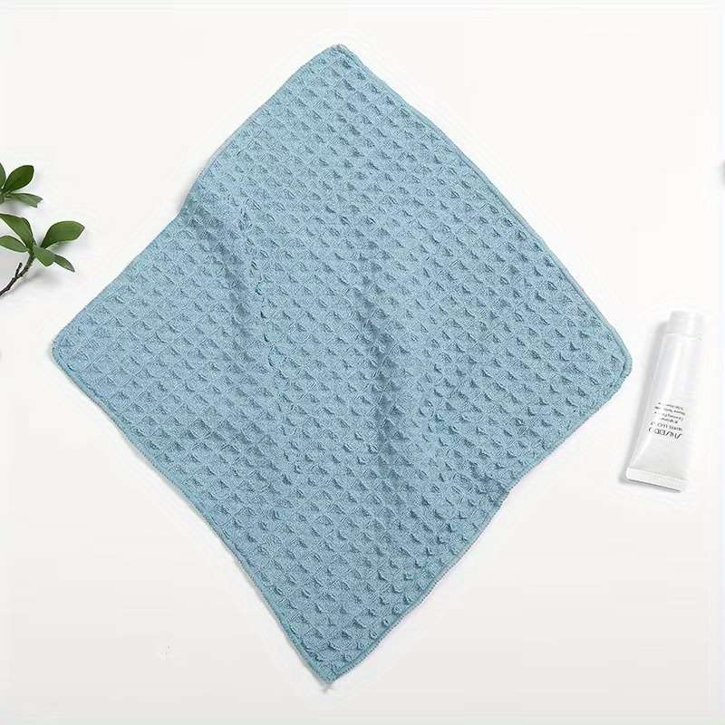 Towel Quantity 6Pcs Patterns Random