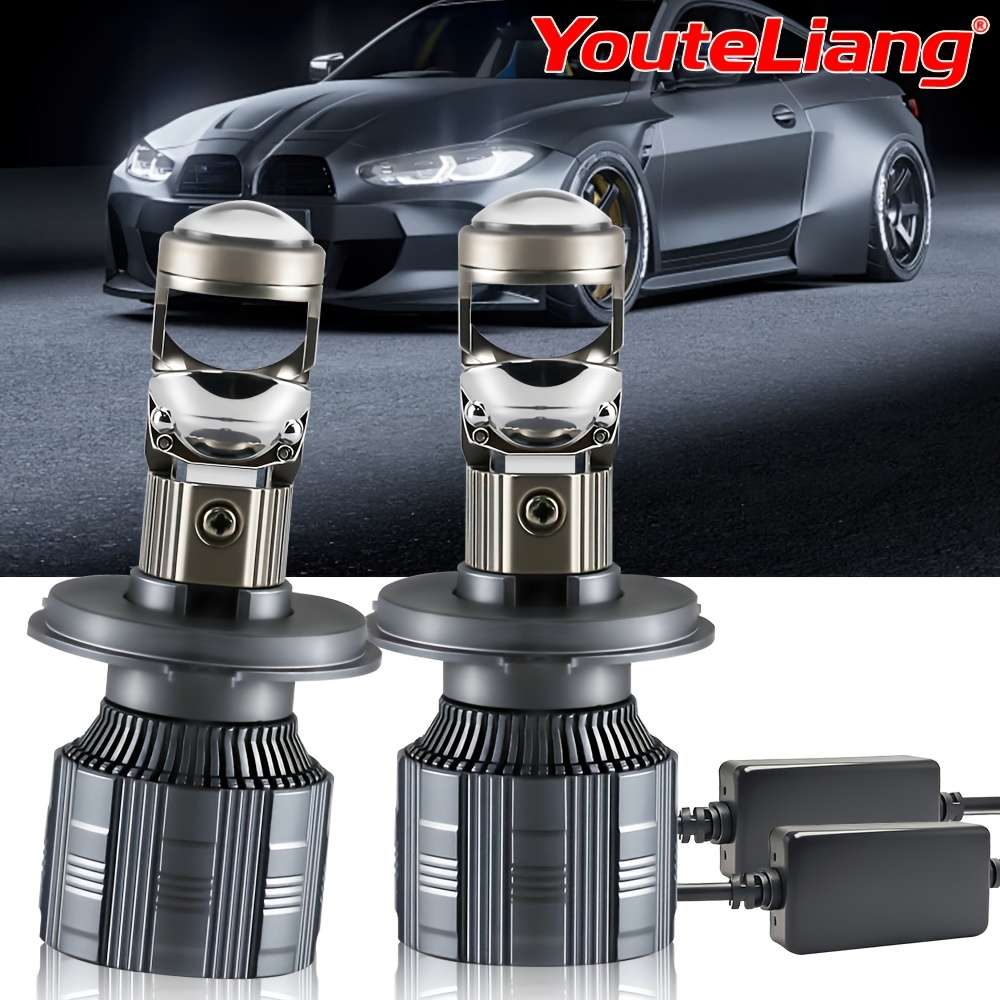 Car Lights Model H49003Hb2Qd150