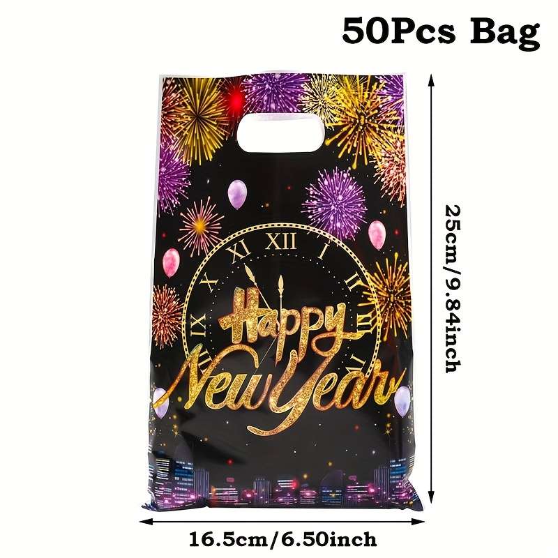 Gift Bags Quantity 10Pcs