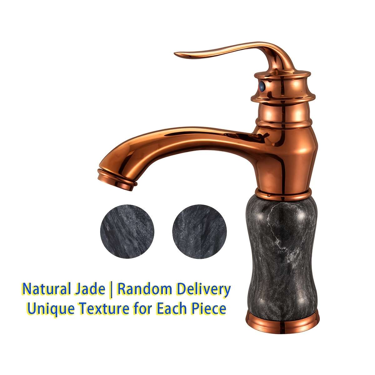 Faucet Style 2