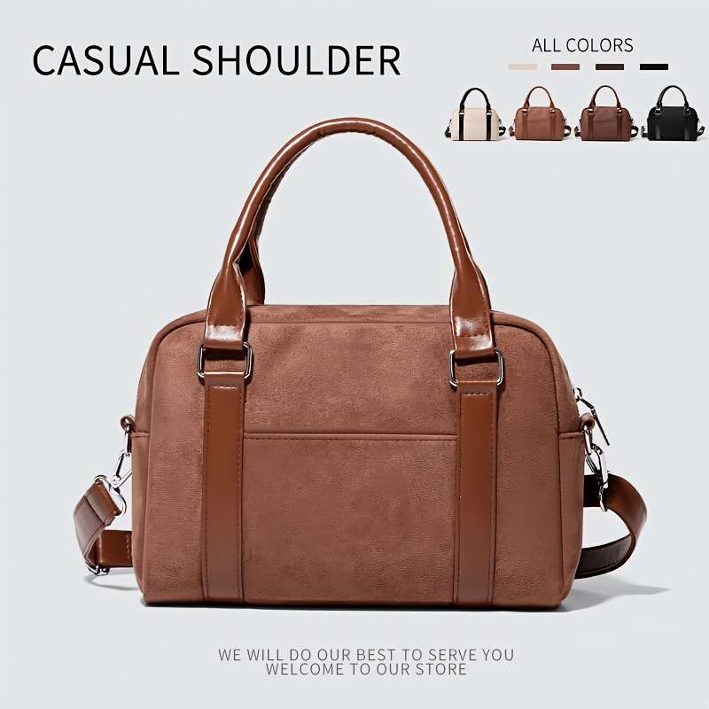 Women S Handbags Coffee