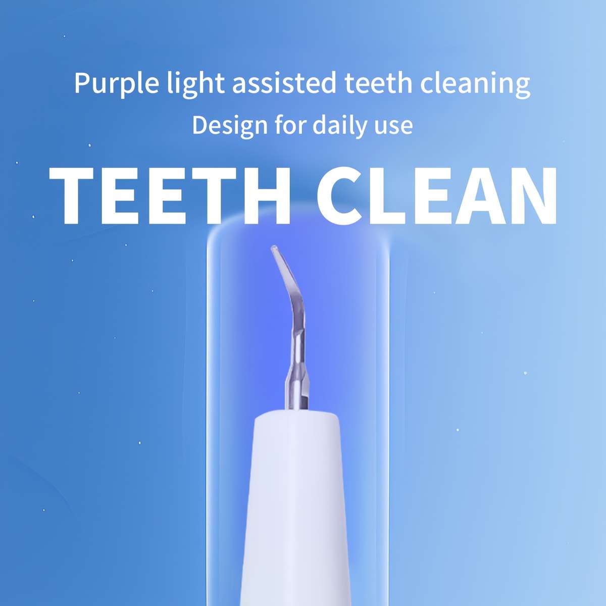Dental Cleaner Quantity 1