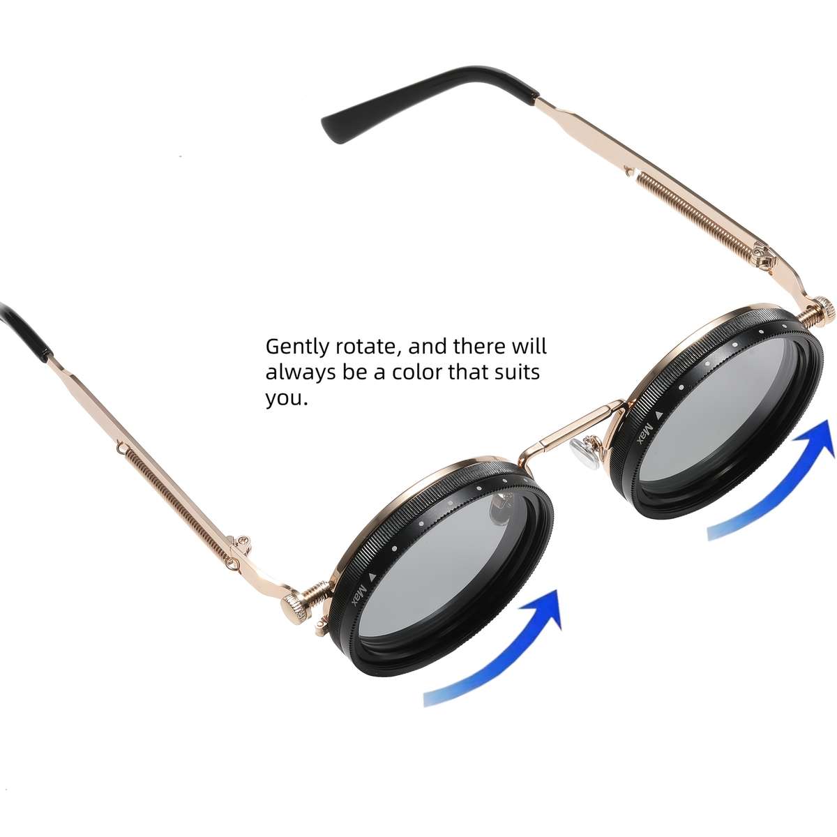 Glasses