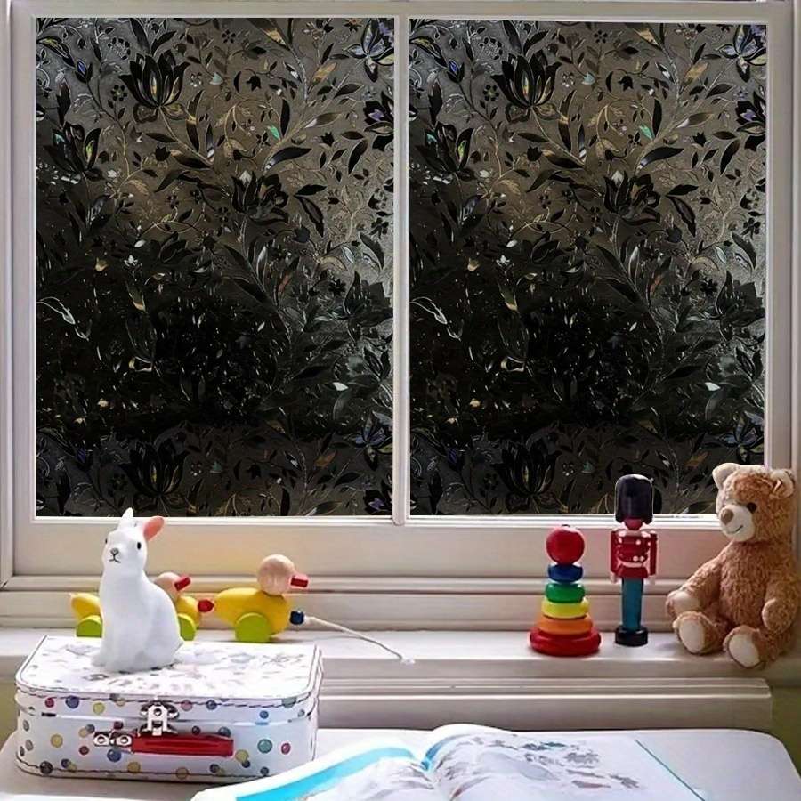 Window Stickers Size 17.7Inch*39.37Inch45*100Cm