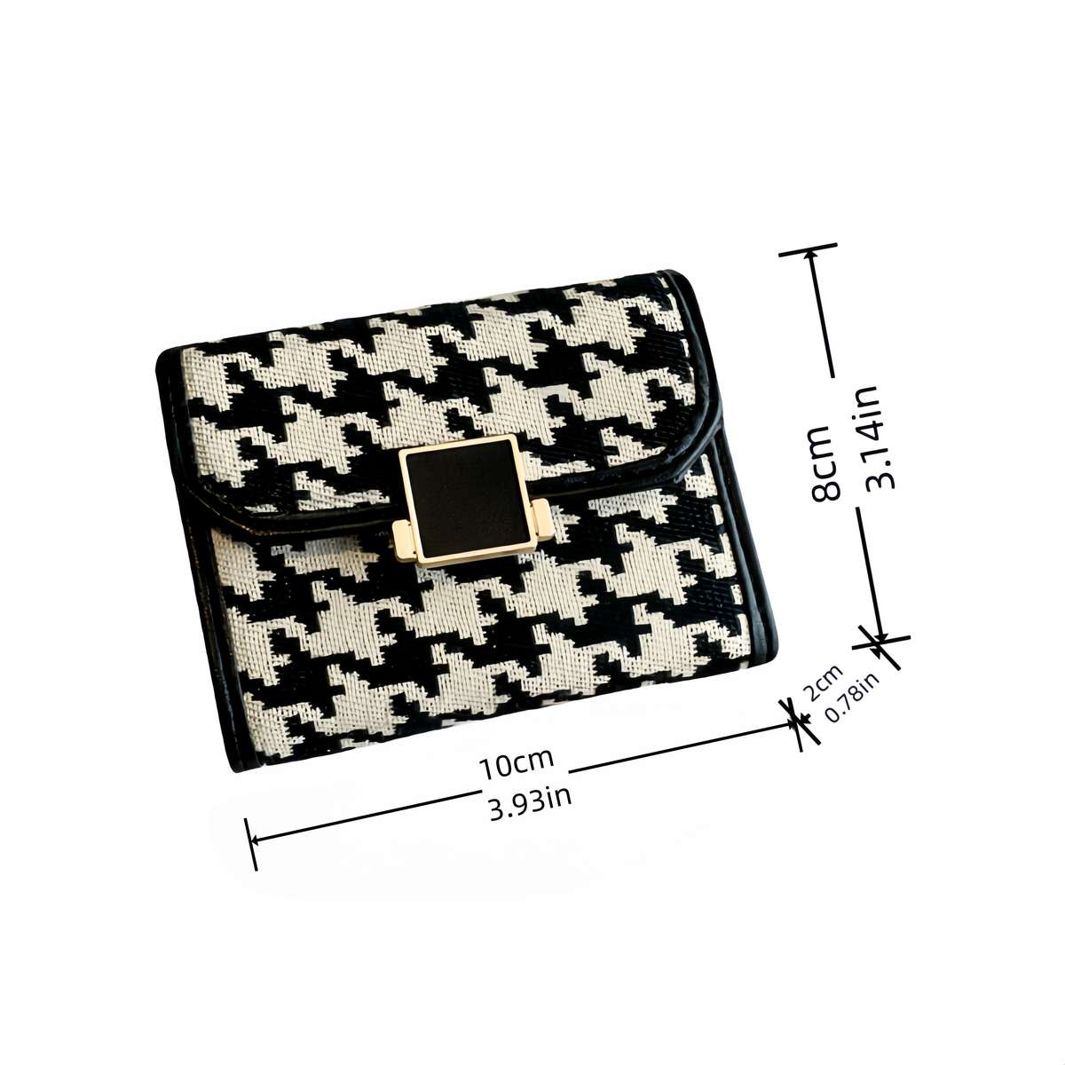 Driving License Card Holder