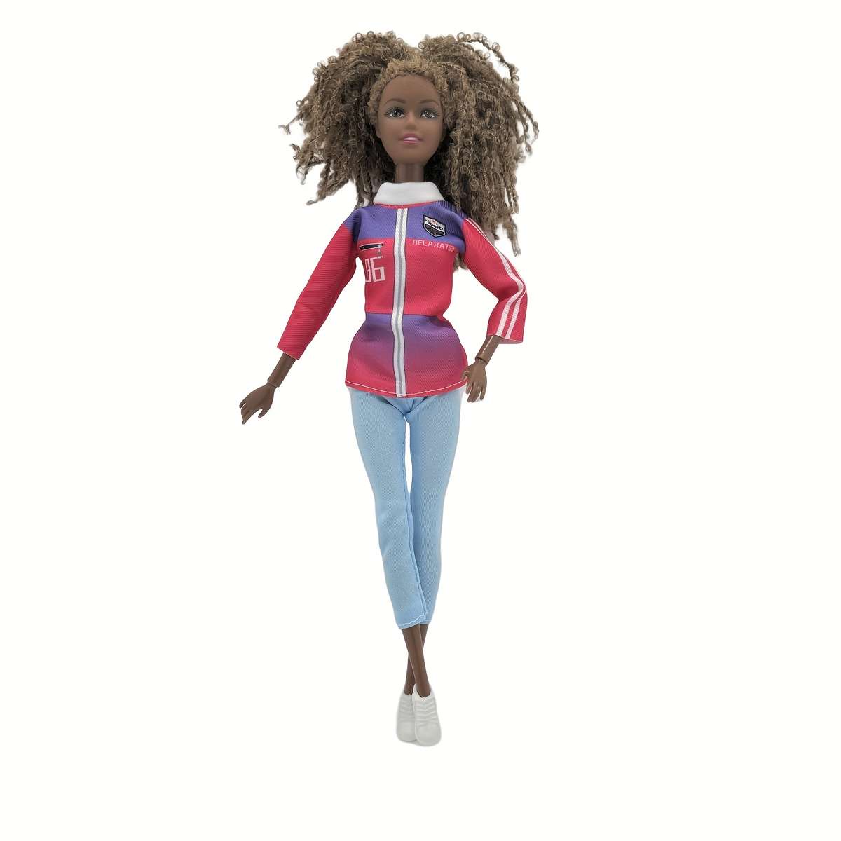 Plush Toyss Style Shorts set  Add  doll