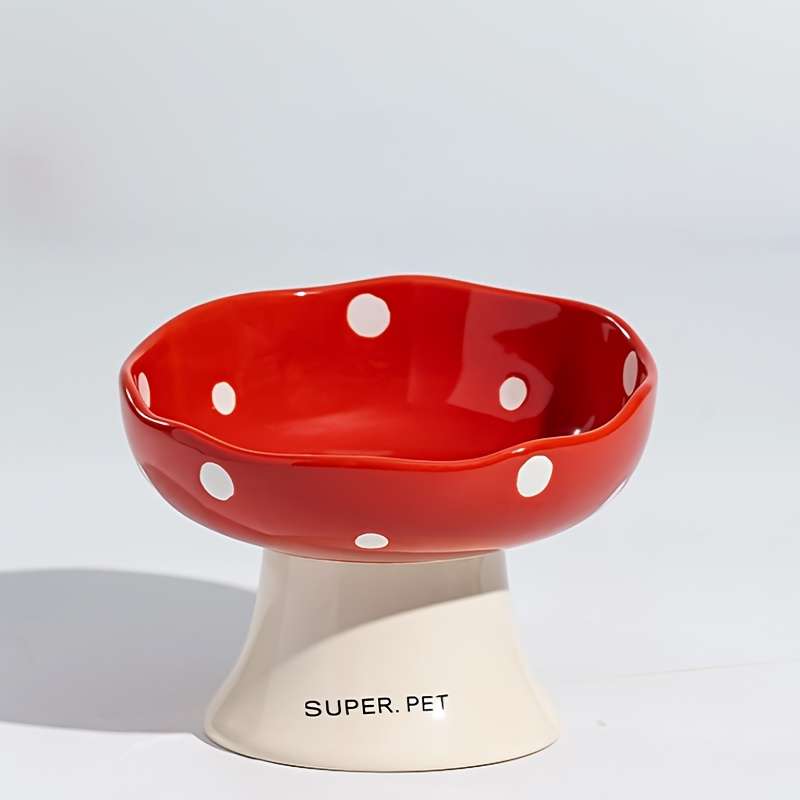 Pet Supplies Color Red