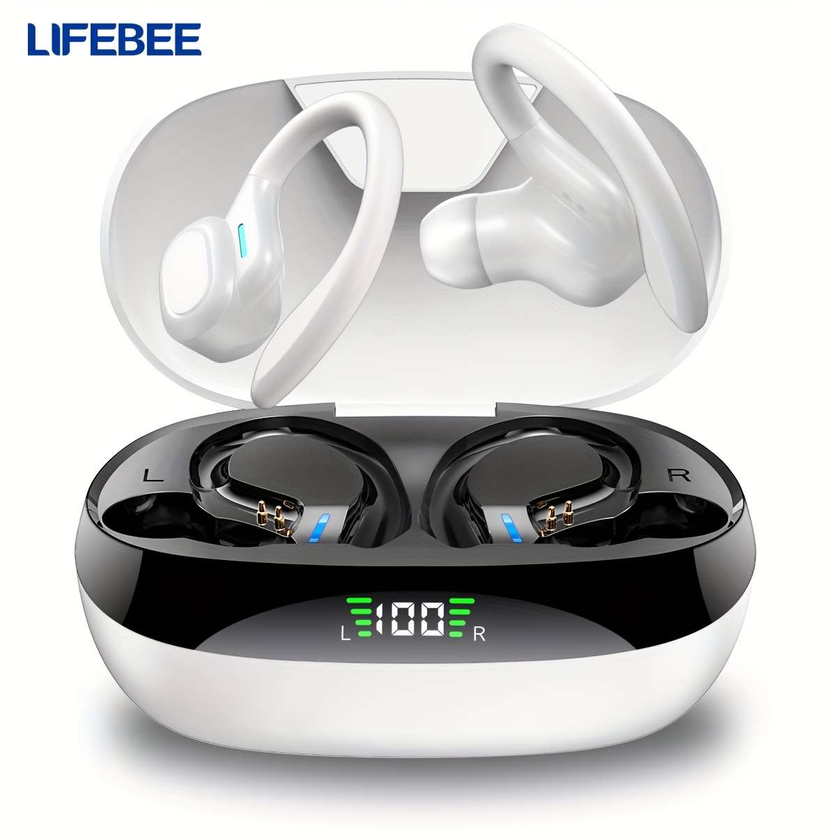 Headset Black