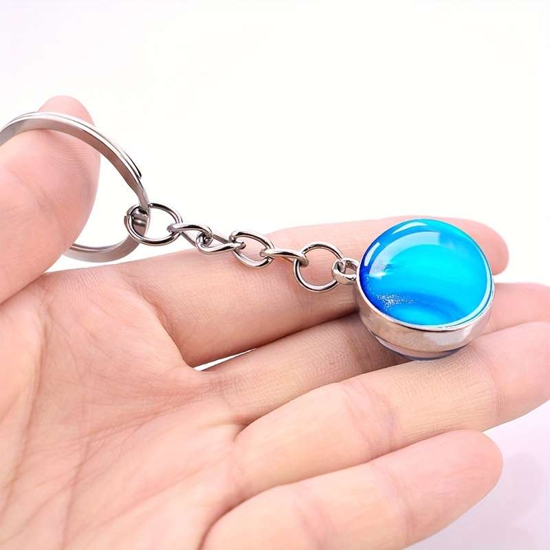 Mini Keychain
