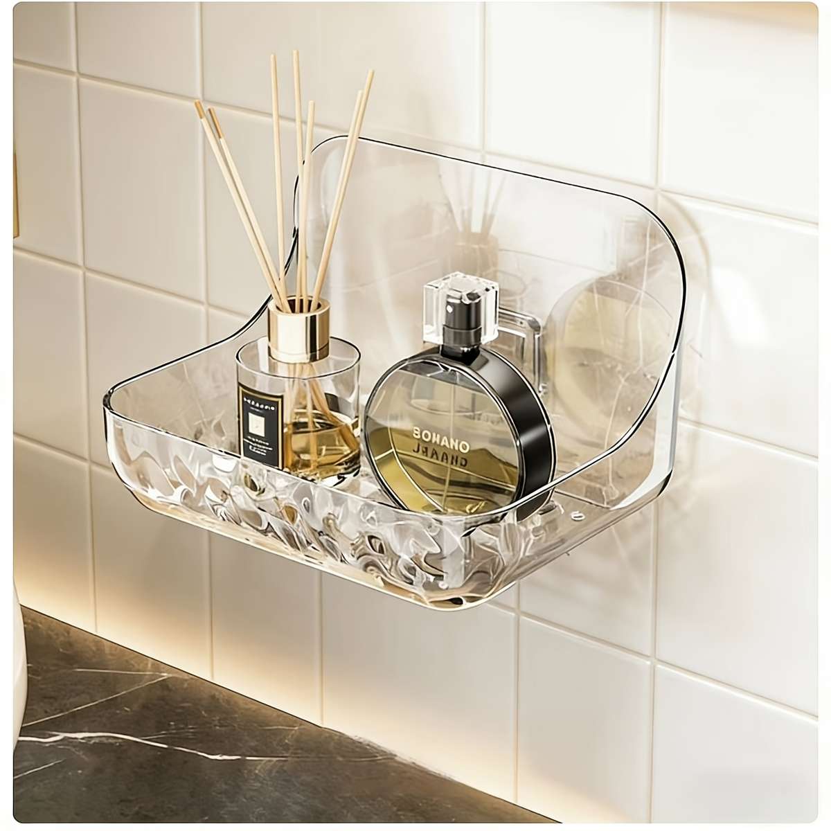 Bathroom Storage Rack Quantity 2Pcs