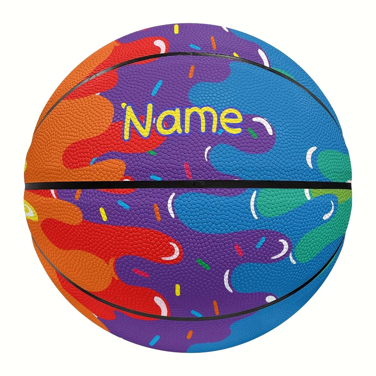 Basketball Size 7 Stylestyle Three