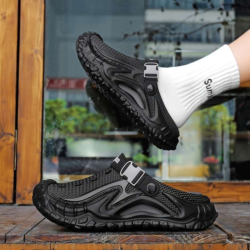 Sandals Color Volcanic Ash Size Uk 8.5 9 Wide