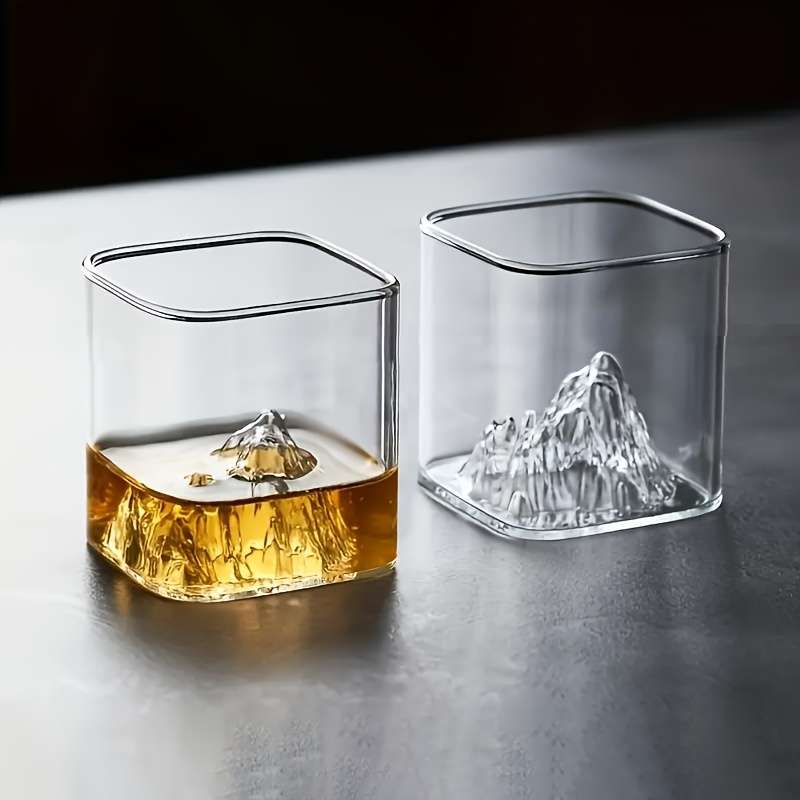 Water Cup Storage 130Ml*2