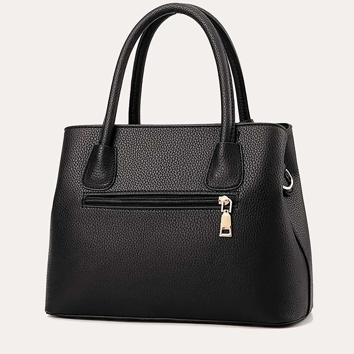 Women S Handbags Black 2
