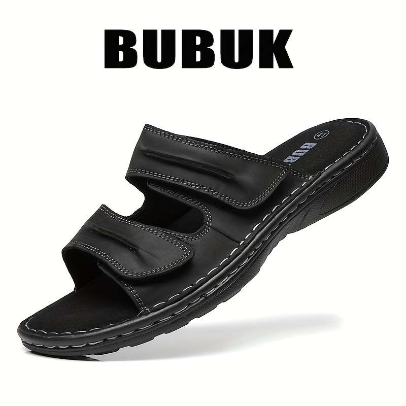 Sandals Color Black Size Uk 7