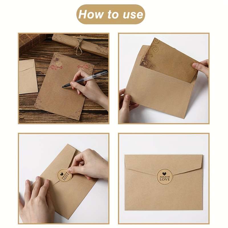 Greeting Cards Quantity 60Pcs