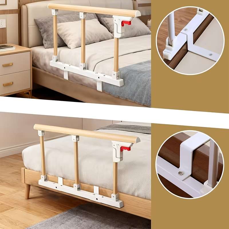 Handrail Model 1 Set