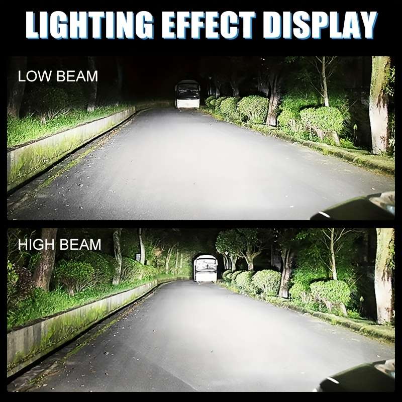 Car Lights Items 9012Hir2Qa055