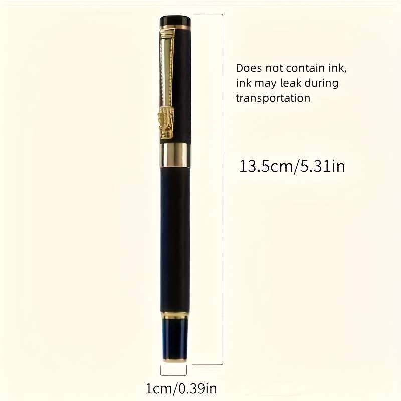 Pen color Black faucet 3piece set