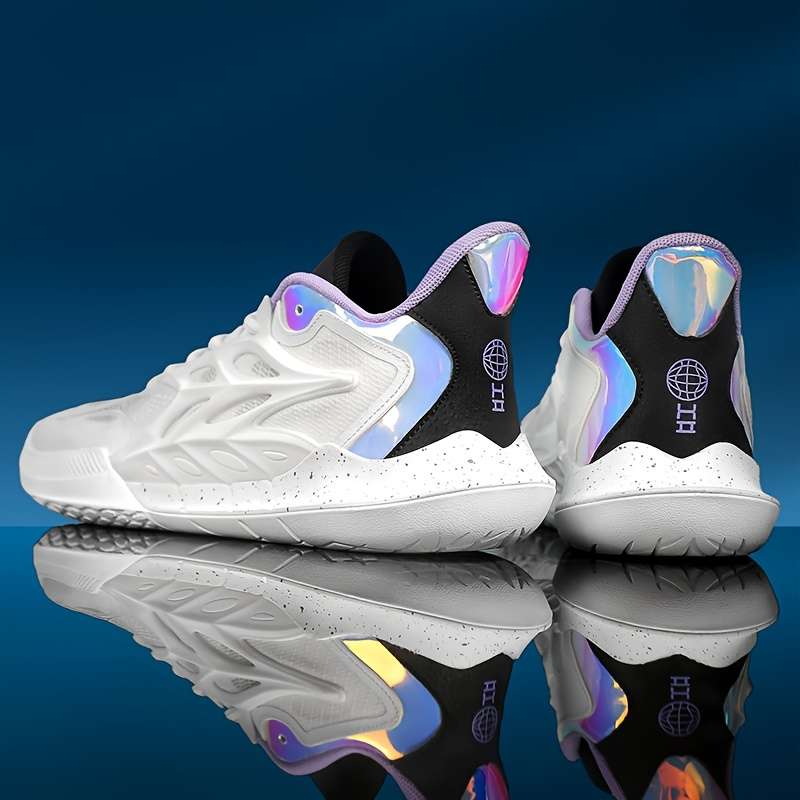 Sneakers Tempering Size Uk 7