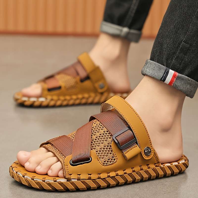 Sandals Color Figure 2 Size Uk 7.5