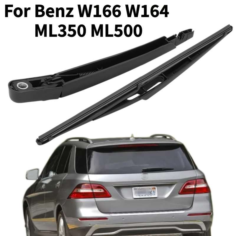 Windshield Wipers Quantity 2Pcs