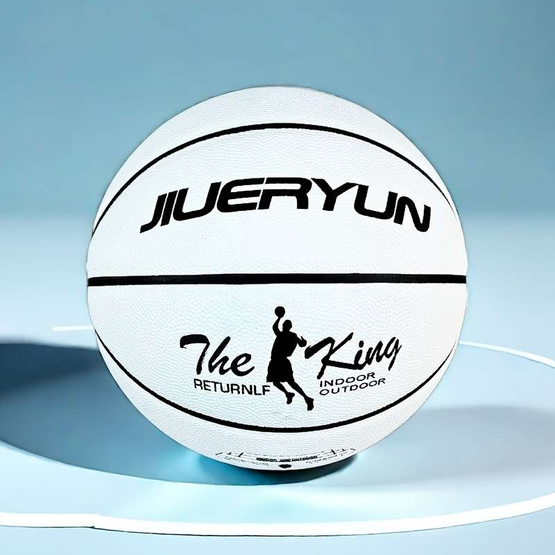 Basketball Size Size 7