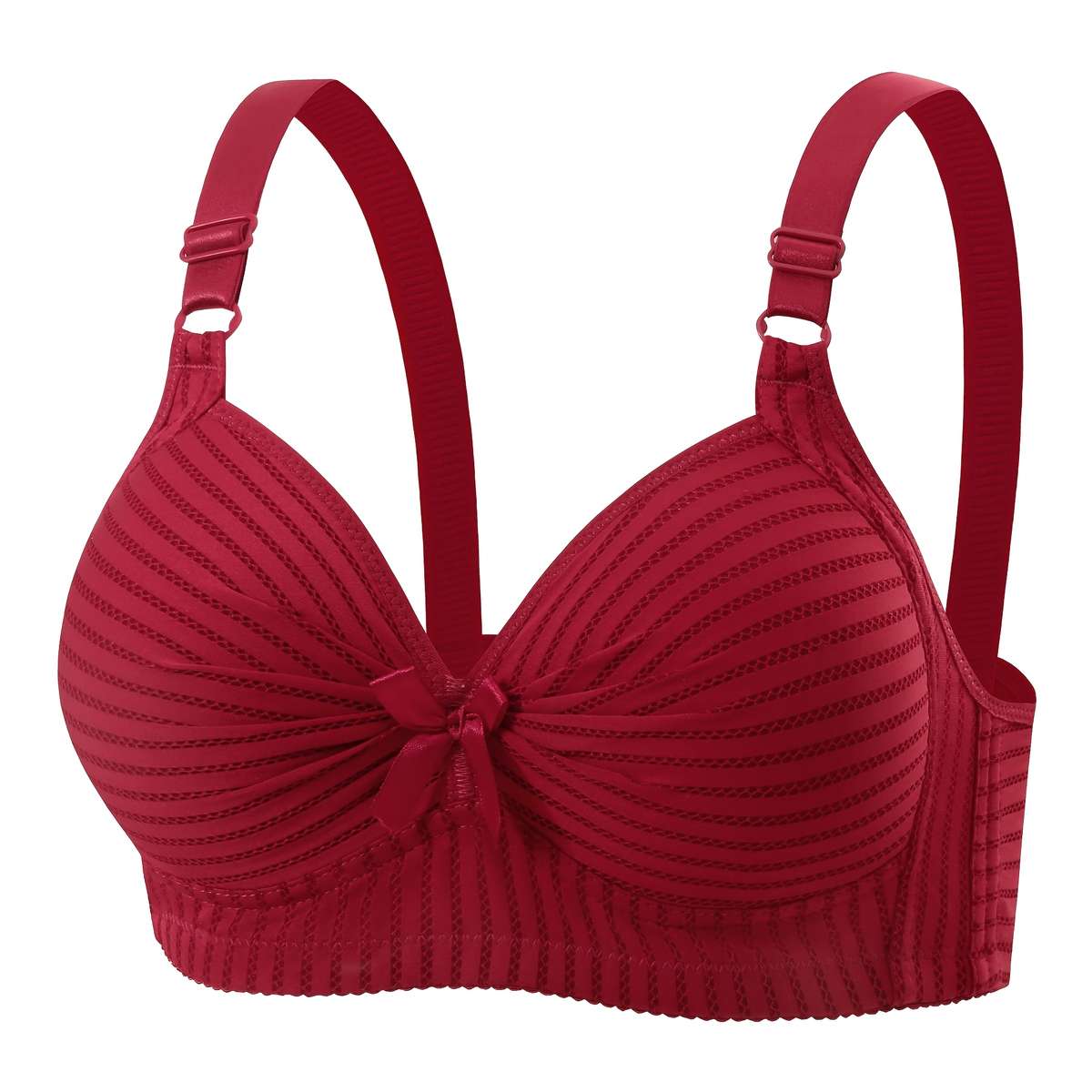Women S Underwear Color Red Size Asian S