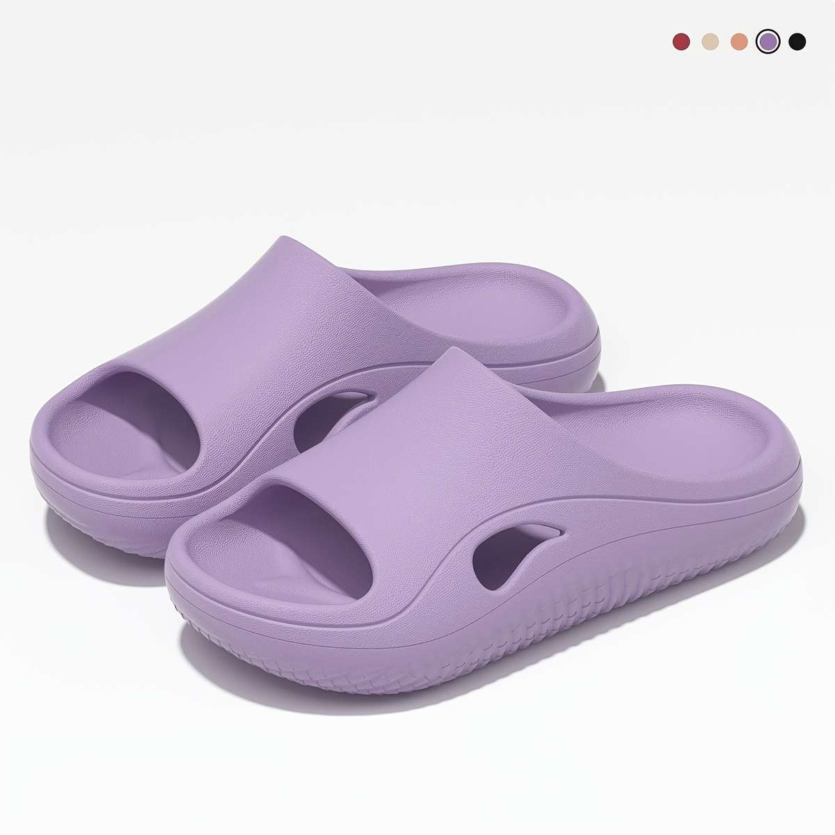 Sandals Color Black Size Uk 7.5 8