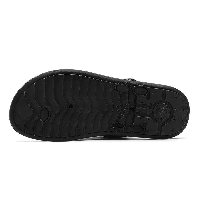 Sandals Color Dark Brown Size Uk 8