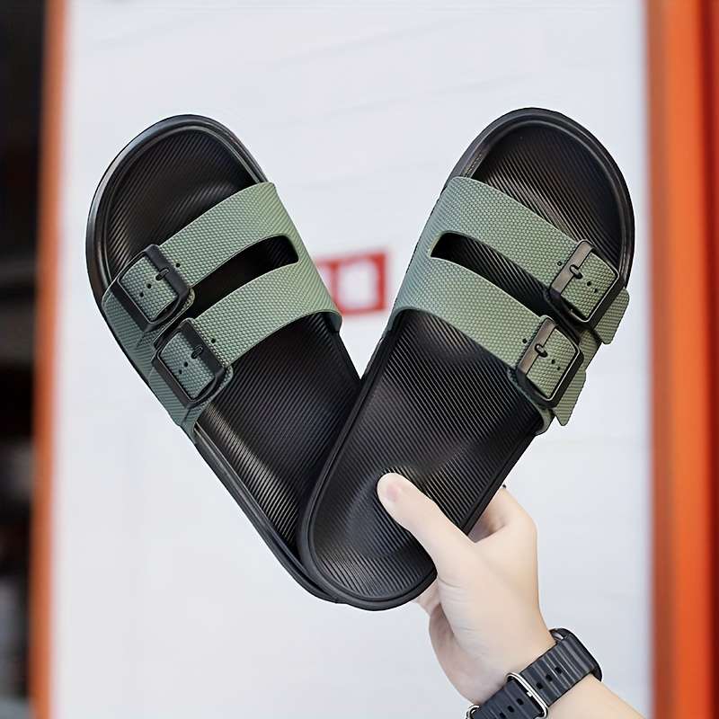 Sandals Color Grey Size Uk 6.5
