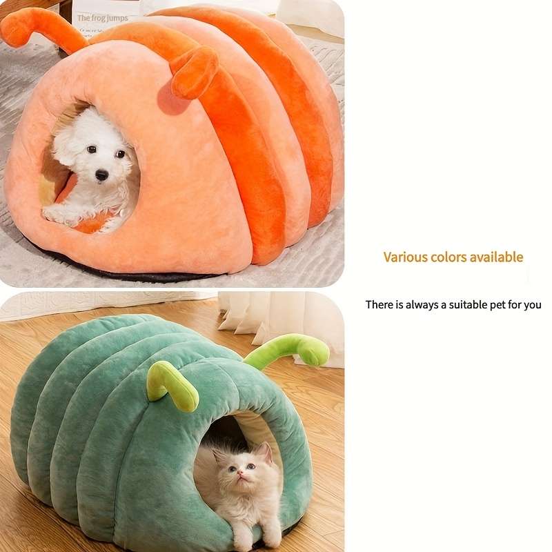 Pet supplies color Green size L    60x 50x 40cm