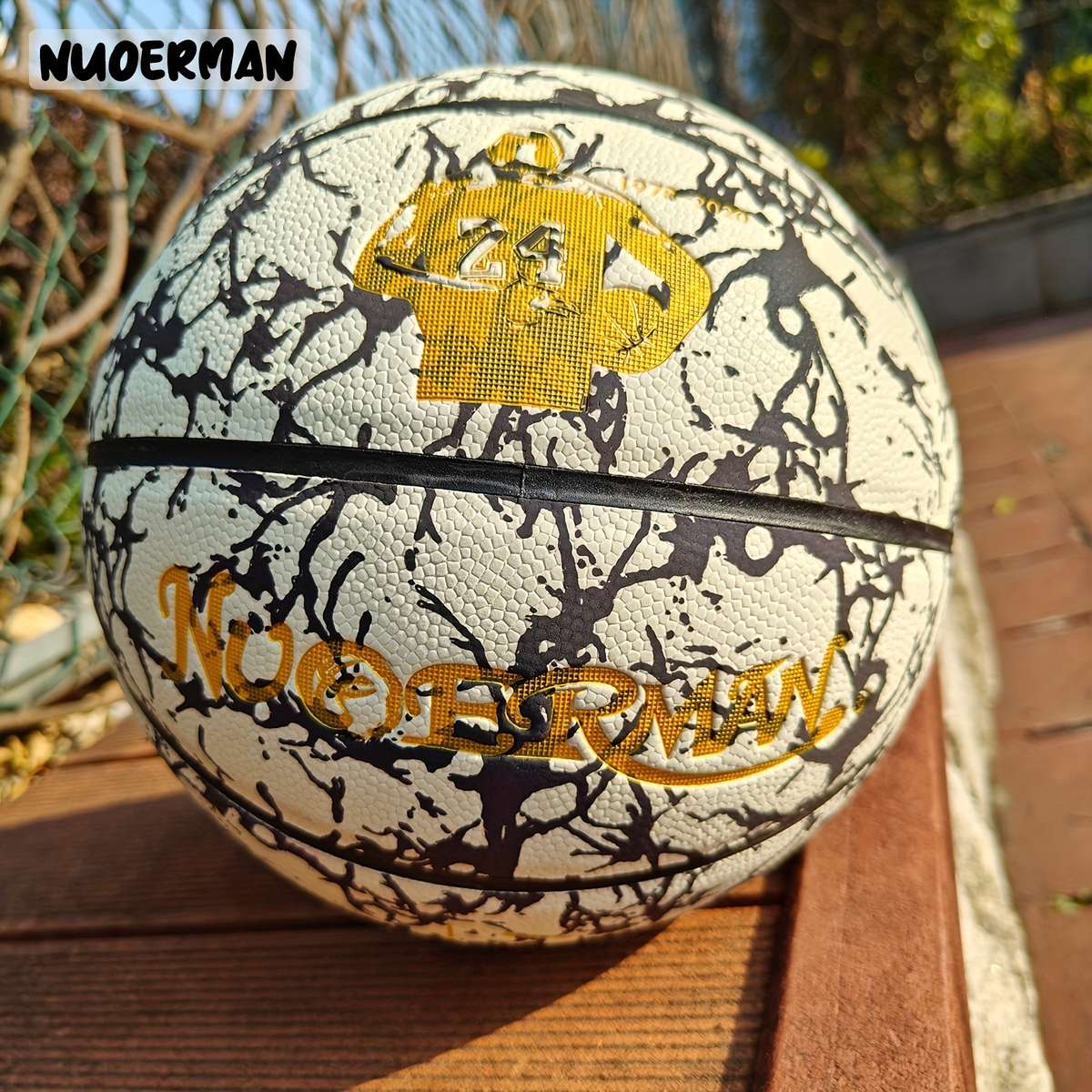 Basketball Size Size 7