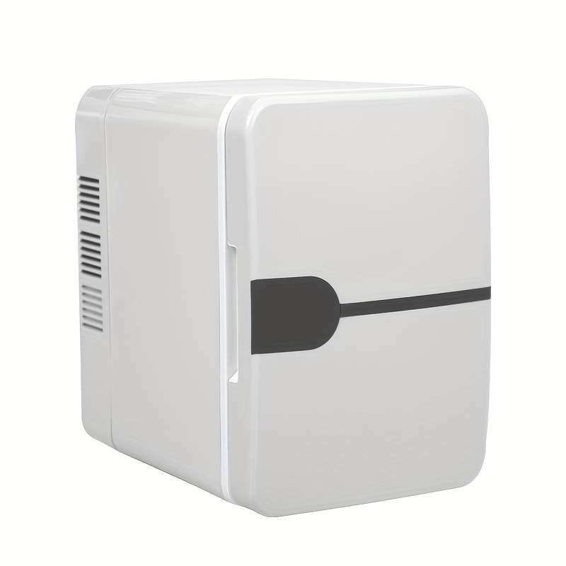 Professional Leakproof Spacesaving Flexible Zero Emission Semiconductor Fridge