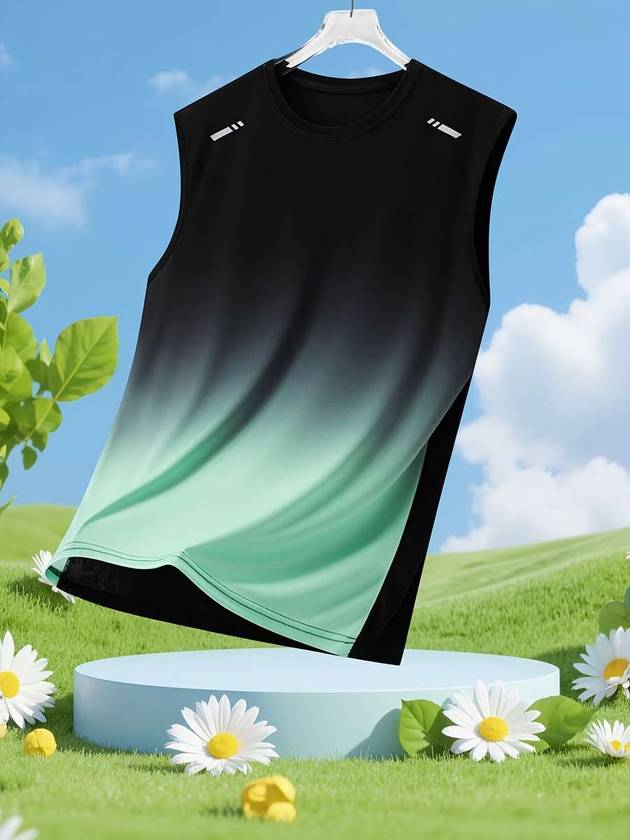 Men S Clothing Color B02 Black Blue Size M