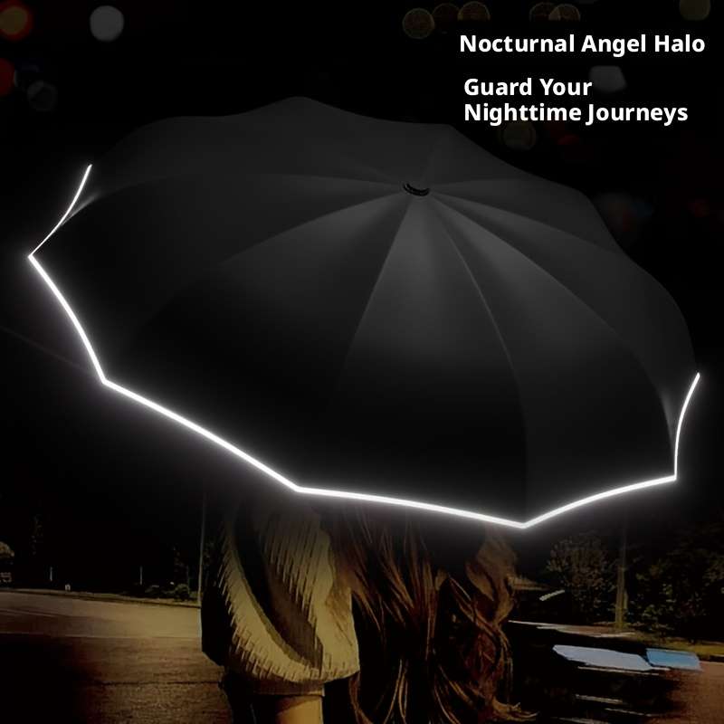 Umbrella Color Bluegreen