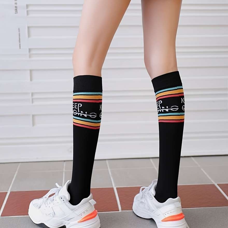 Women S Socks Color Mixed Color3 Pairs Size Onesize