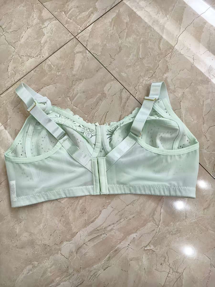 Women S Underwear Color Dark Gray Size Eu 95D