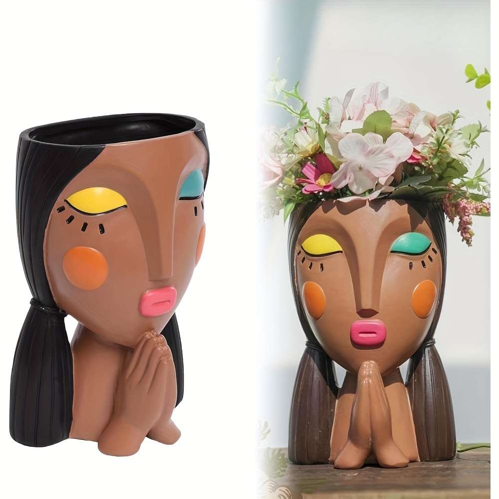 Flowerpot Color A