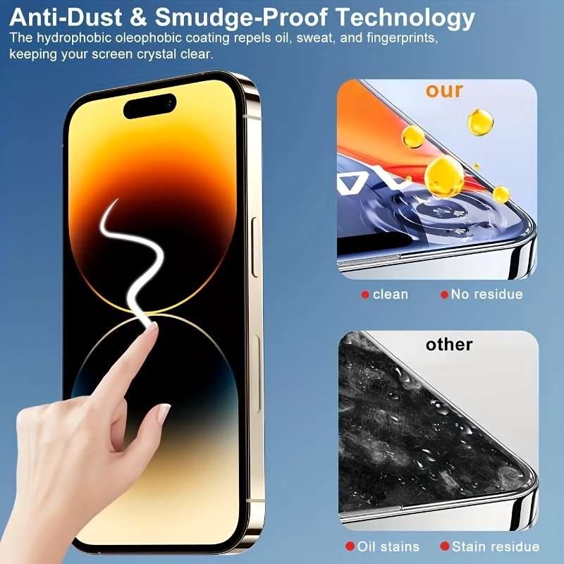 Screen Protector Compatible Model Iphone 7 Plus8 Plus