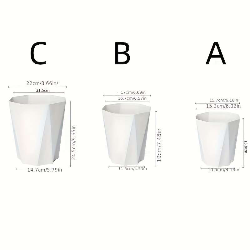 Flowerpot Model 2 Aces