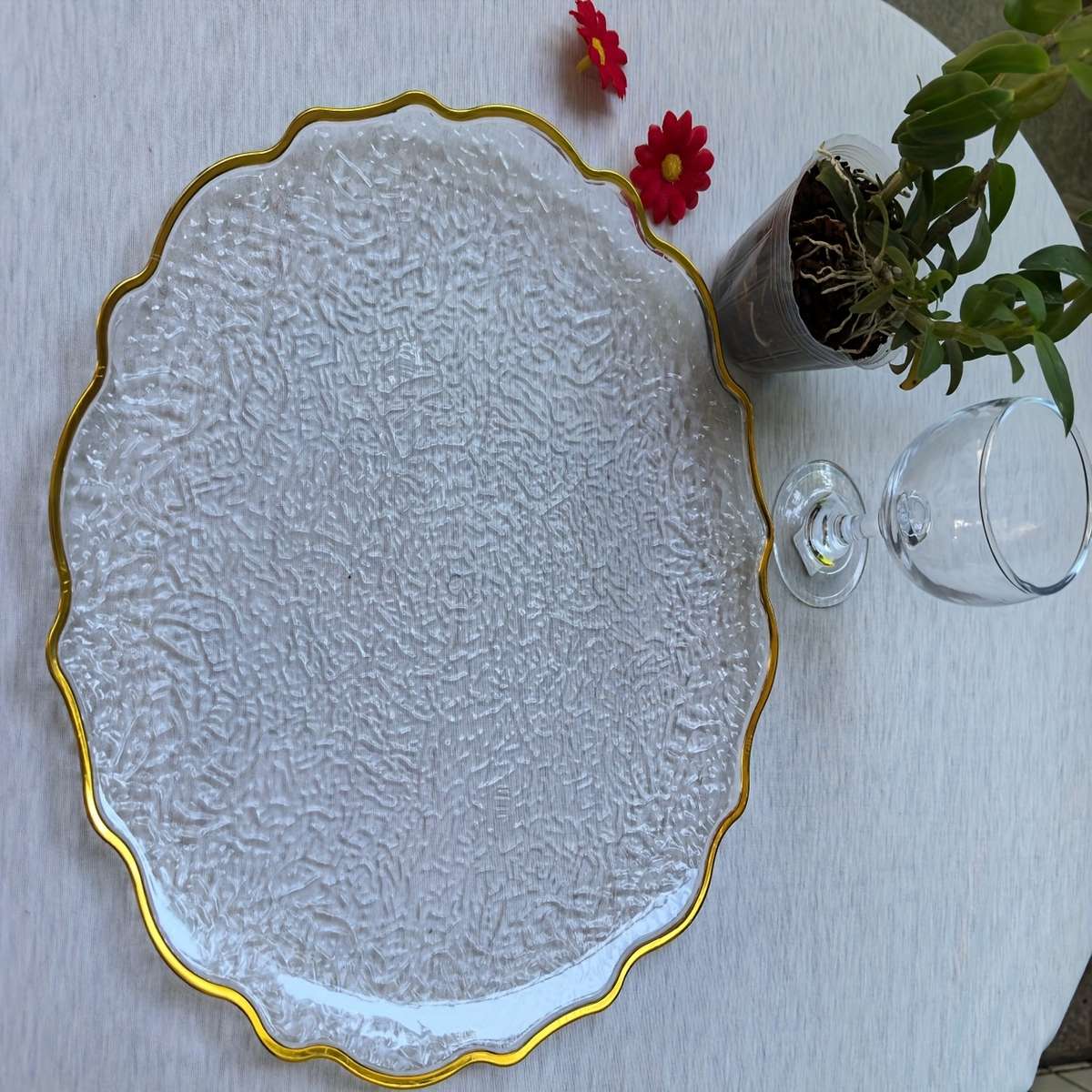 Bowl Size 13Inch33Cm