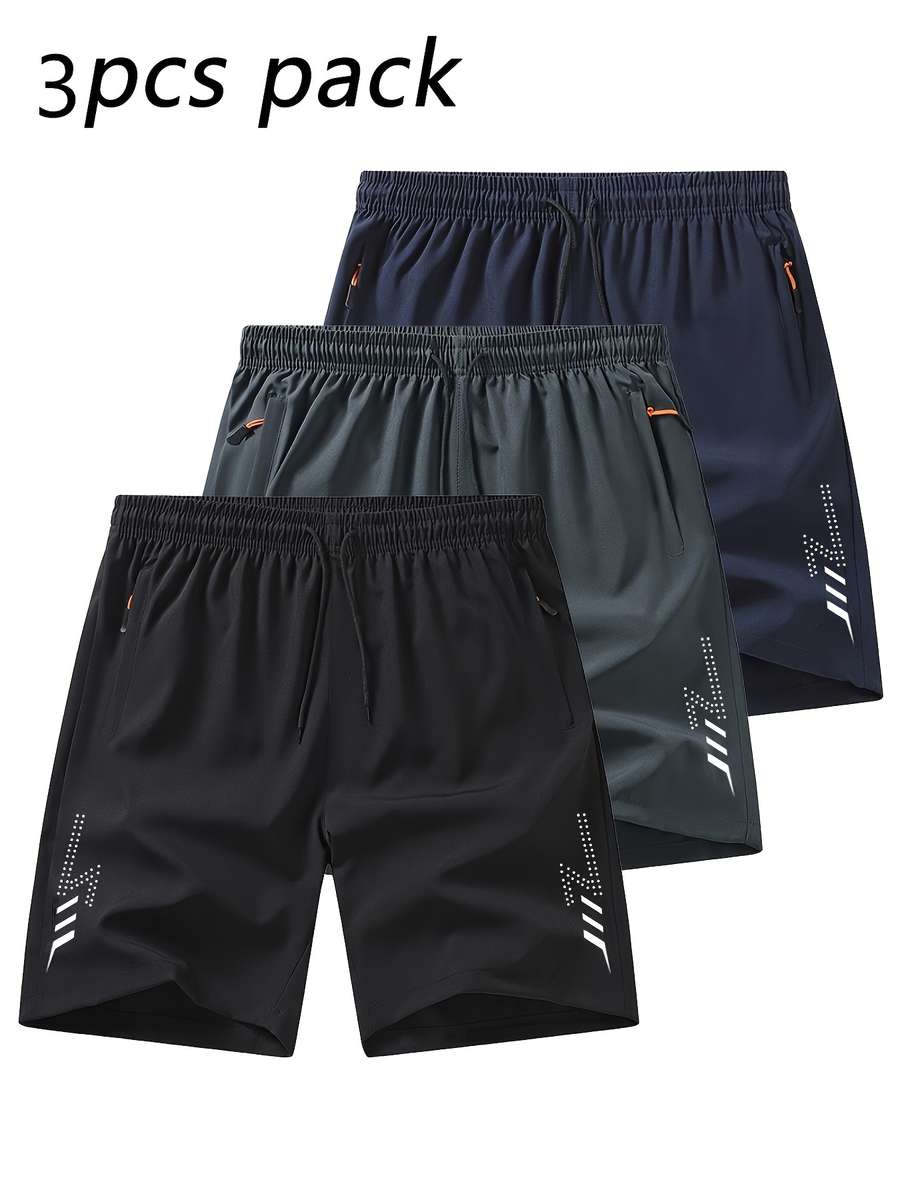 Men S Clothing Color Black Grey Lake Blue Size M