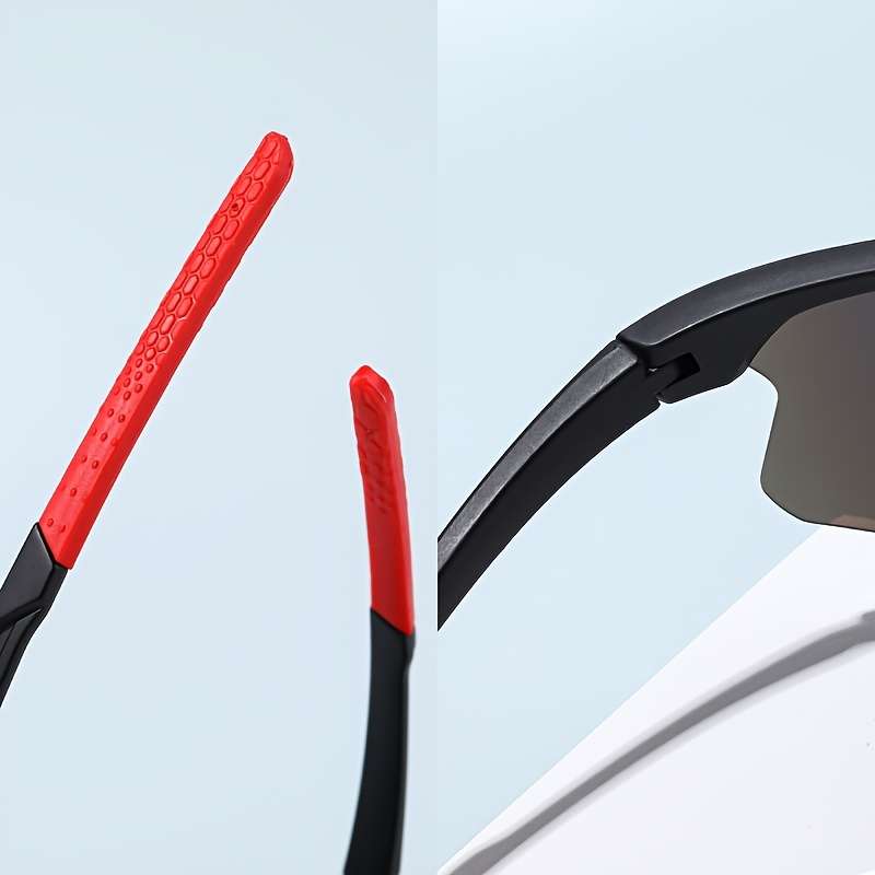 Cycling Glasses C3 Color 2 Pairs